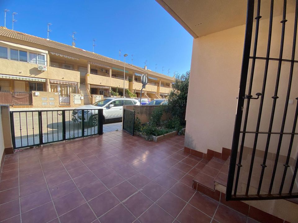Rækkehus i Santiago De La Ribera, Murcia - foto 2